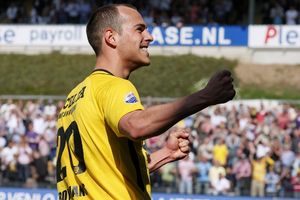 Рууд Бойманс, AP