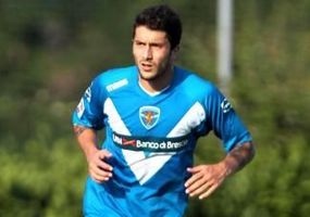 фото ФК Брешиа