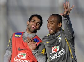 Майкон рад, Getty Images