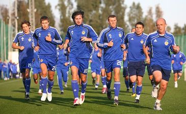 фото ФК Динамо