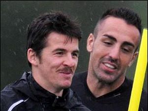 Бартон и Энрике, thesun.co.uk