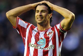 Лорик Цана, Getty Images