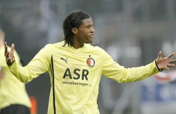 Жоржиньо Вейналдум, fcupdate.nl