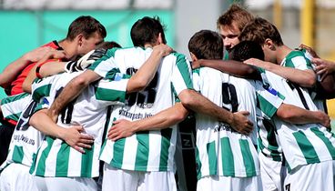 фото ФК Карпаты