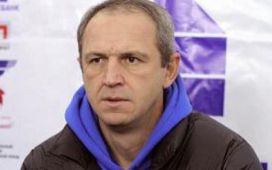 фото ФК Севастополь