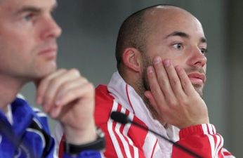 Деми де Зееув, fcupdate.nl