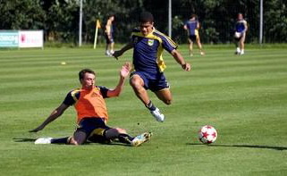 фото ФК Металлист