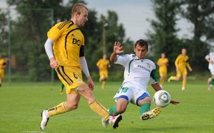 фото ФК Ворскла