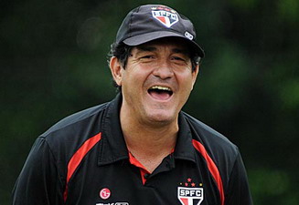 Муриси Ромальо, Getty images