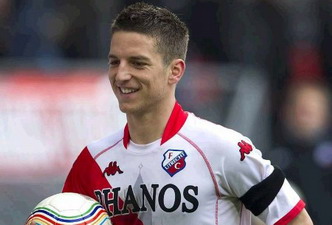 Дрис Мартенс, Reuters