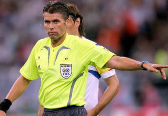 Роберто Розетти, фото Reuters