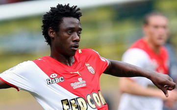 Николя Н'Кулу, Reuters