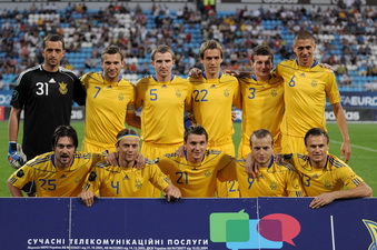 фото Ильи Хохлова, Football.ua