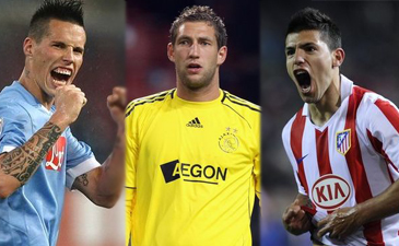 коллаж Football.ua