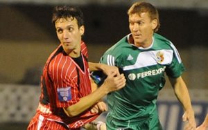 фото ФК Ворскла