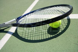 Гейм, сет, матч