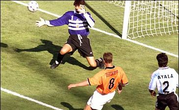 фото equaliserfootball.com