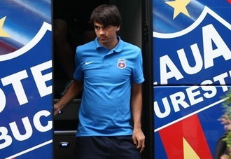 Андрей Ионеску, ziare.com