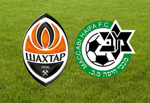 коллаж ФК Шахтер