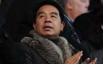 фото The Telegraph