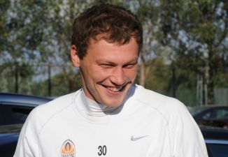 фото ФК Шахтер