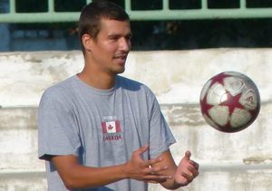 Саид Белмохтар