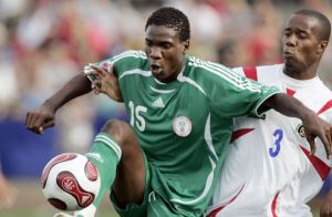 Идейе Браун, фото dailymail.co.uk