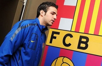 Сеск Фабрегас, Getty Images