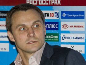 фото ФК Динамо М