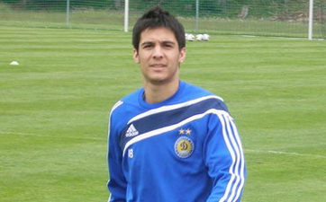 фото ФК Динамо Киев