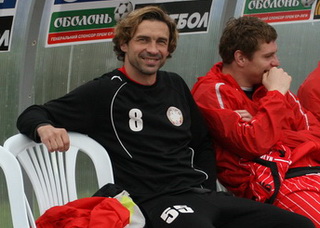 фото А. Ильина, football.ua