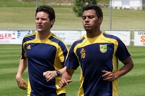 Фото ФК Металлист