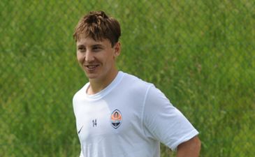 Теряется в догадках, фото ФК Шахтер