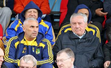 В ожидании вердикта, фото Александра Осипова, isport.ua