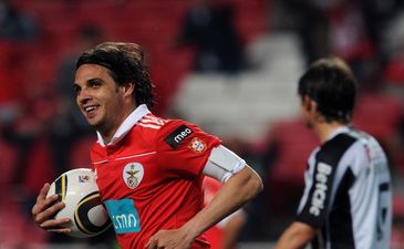 Нуну Гомеш, Getty Images