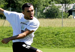 фото ФК Карпаты