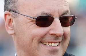 Беппе Маротта, Getty Images