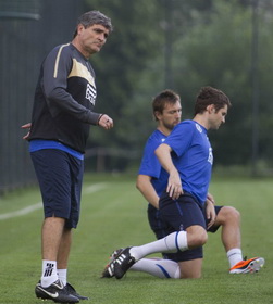 фото ФК Днепр