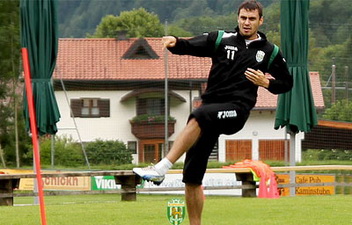 фото ФК Карпаты