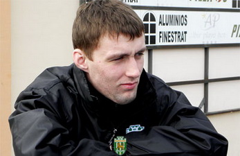 фото ФК Карпаты