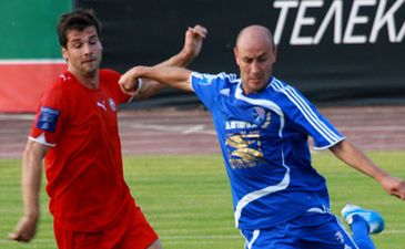 фото ФК Таврия