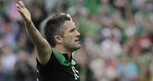 Робби Кин, skysports.com