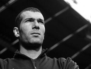 Зидан: в Барселоне сейчас золотая эпоха