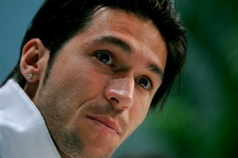 Луис Гарсия, Getty images