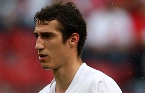 Радослав Петрович, skysports.com