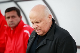 Виталий Кварцяный, фото Football.ua