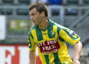 Франтишек Кубик