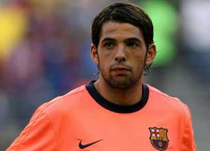 Виктор Санчес