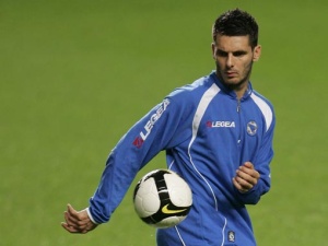 Эмир Спахич, Reuters