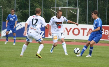 фото ФК Днепр